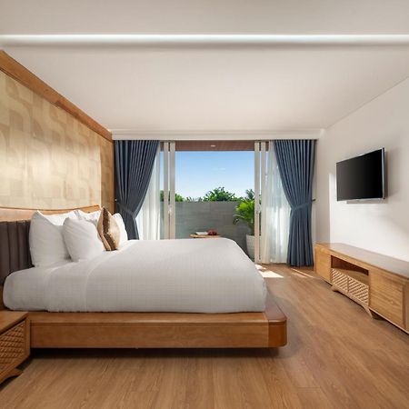 Mixay Boutique Hotel Da Nang Esterno foto