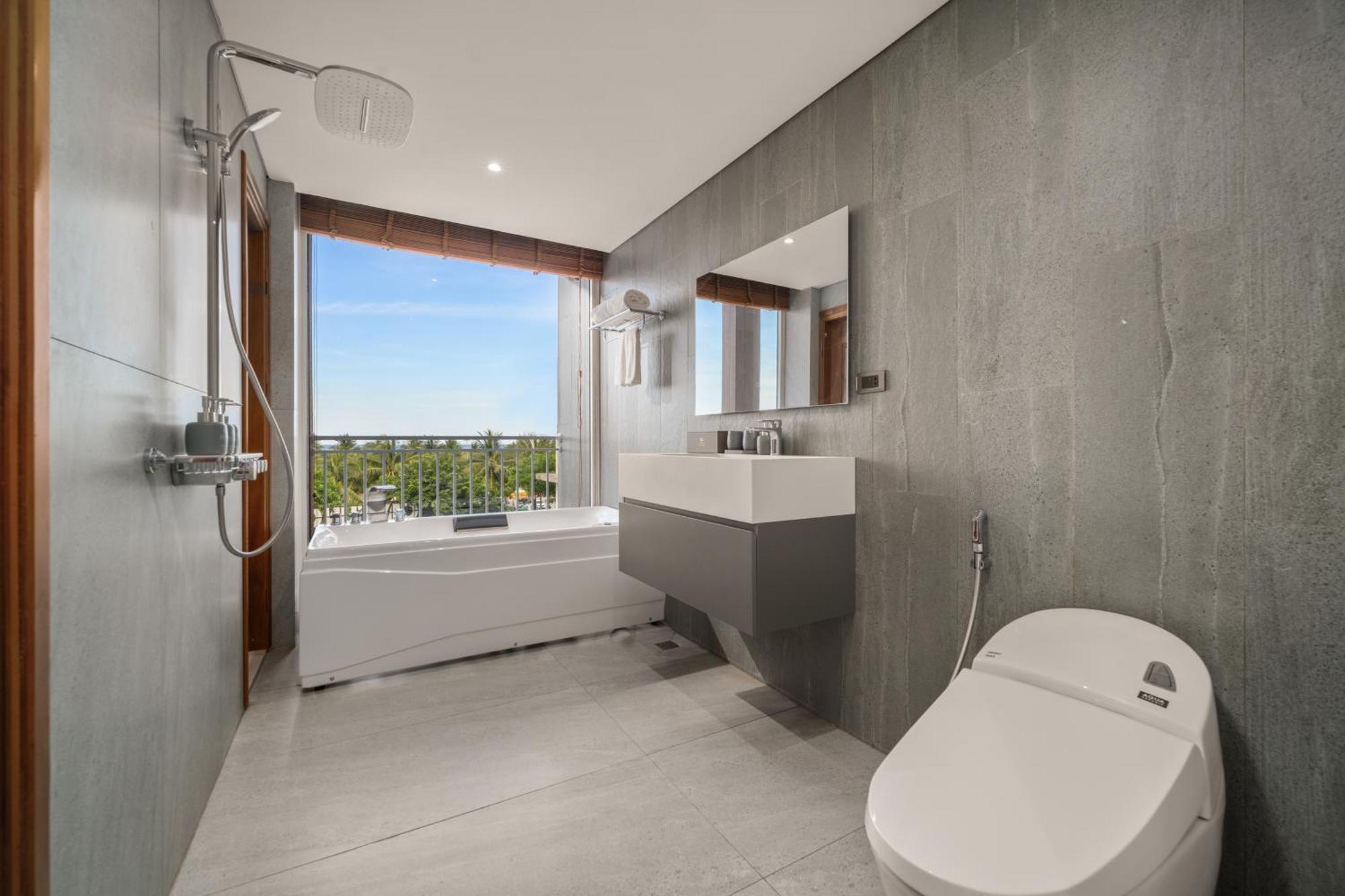 Mixay Boutique Hotel Da Nang Esterno foto