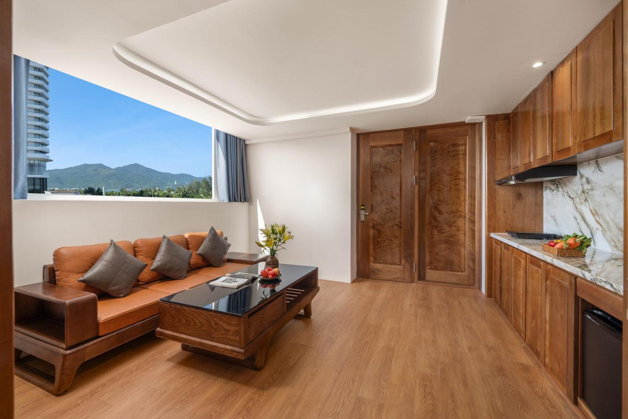 Mixay Boutique Hotel Da Nang Esterno foto