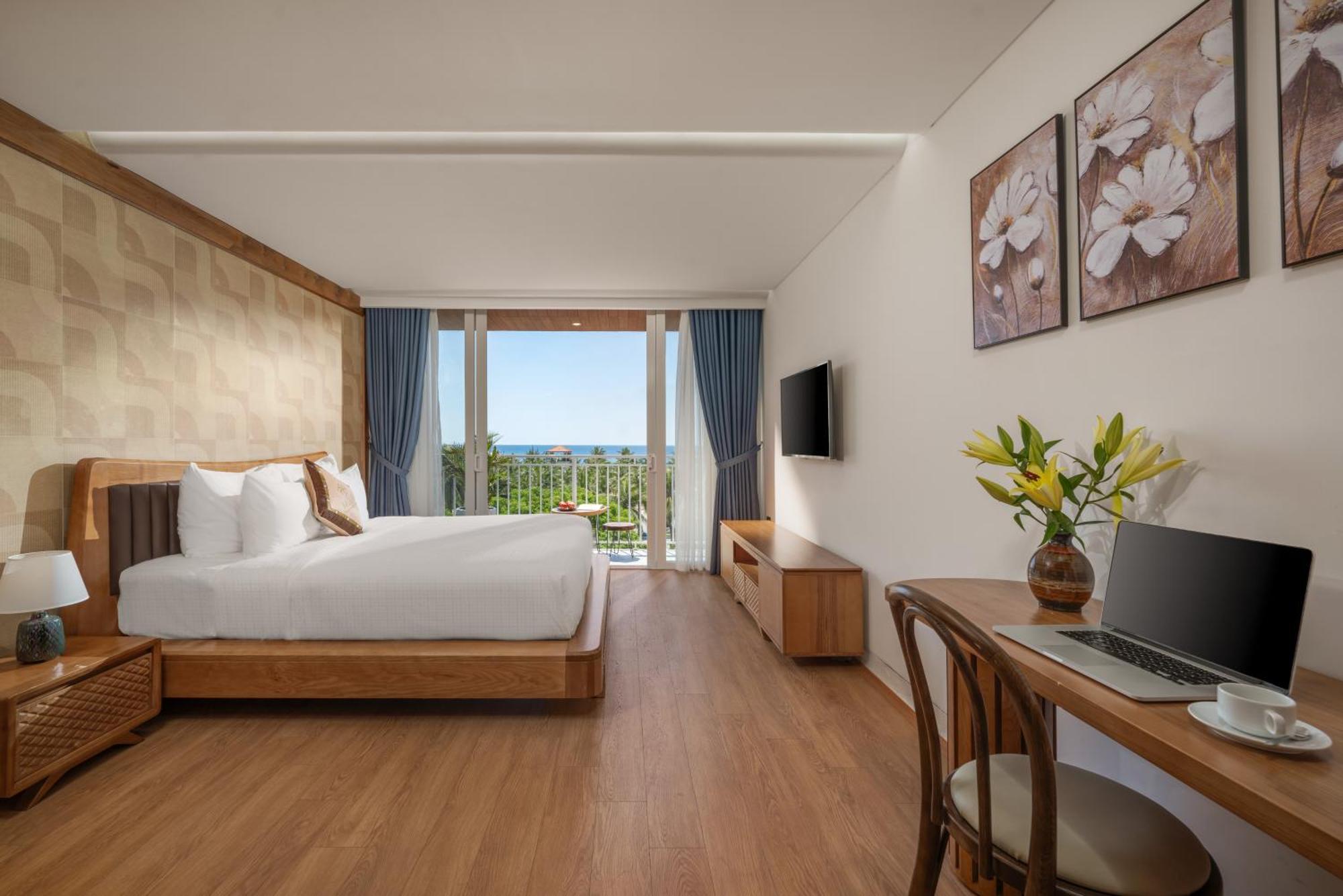 Mixay Boutique Hotel Da Nang Esterno foto
