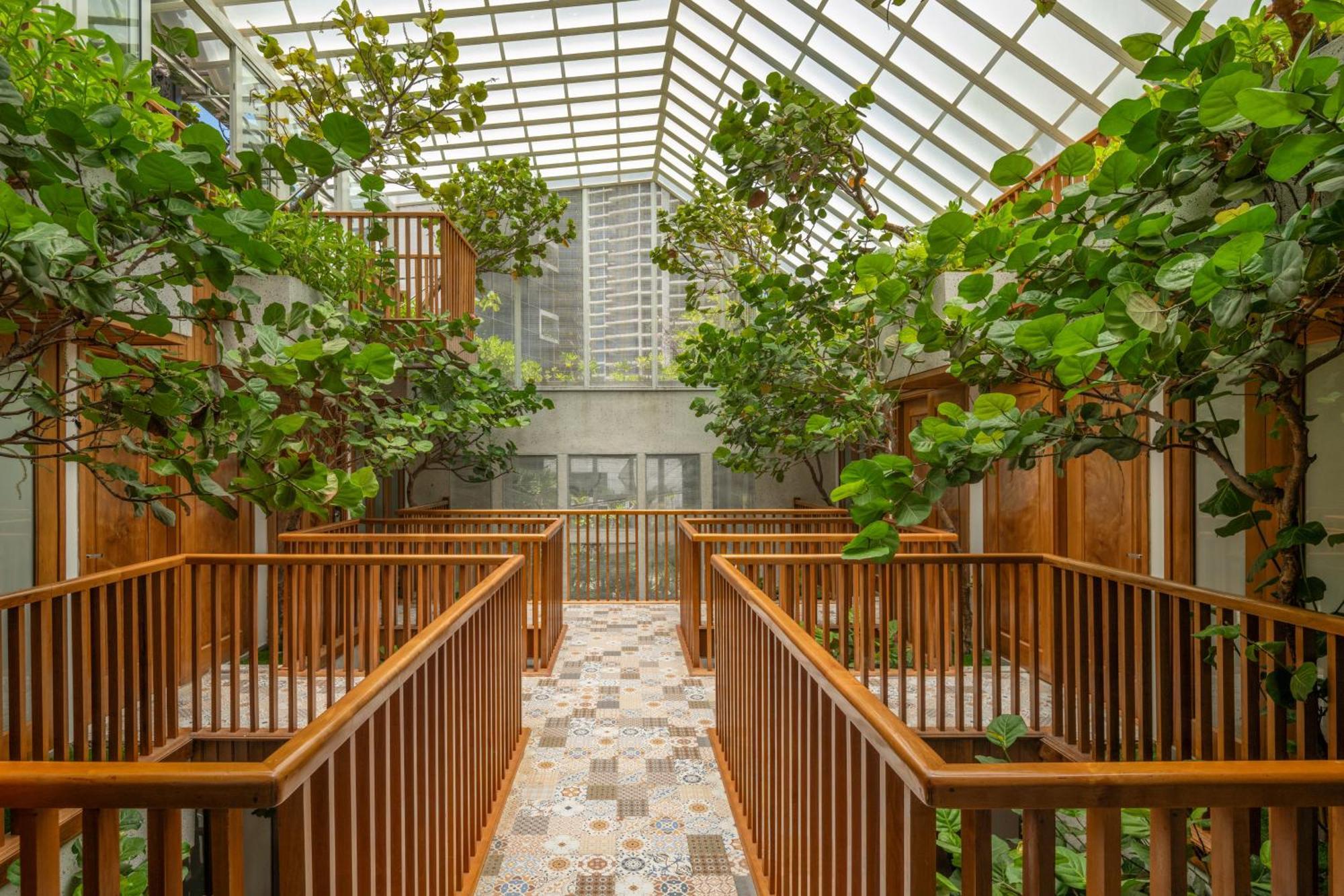 Mixay Boutique Hotel Da Nang Esterno foto