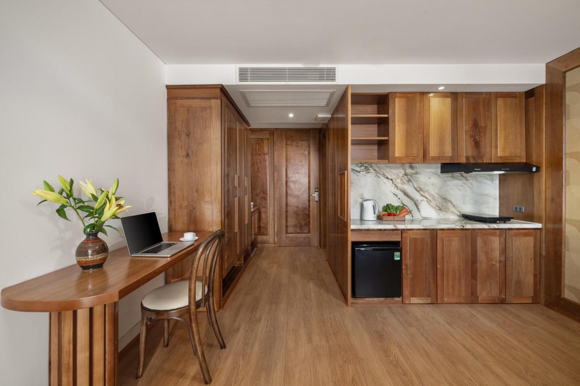 Mixay Boutique Hotel Da Nang Esterno foto