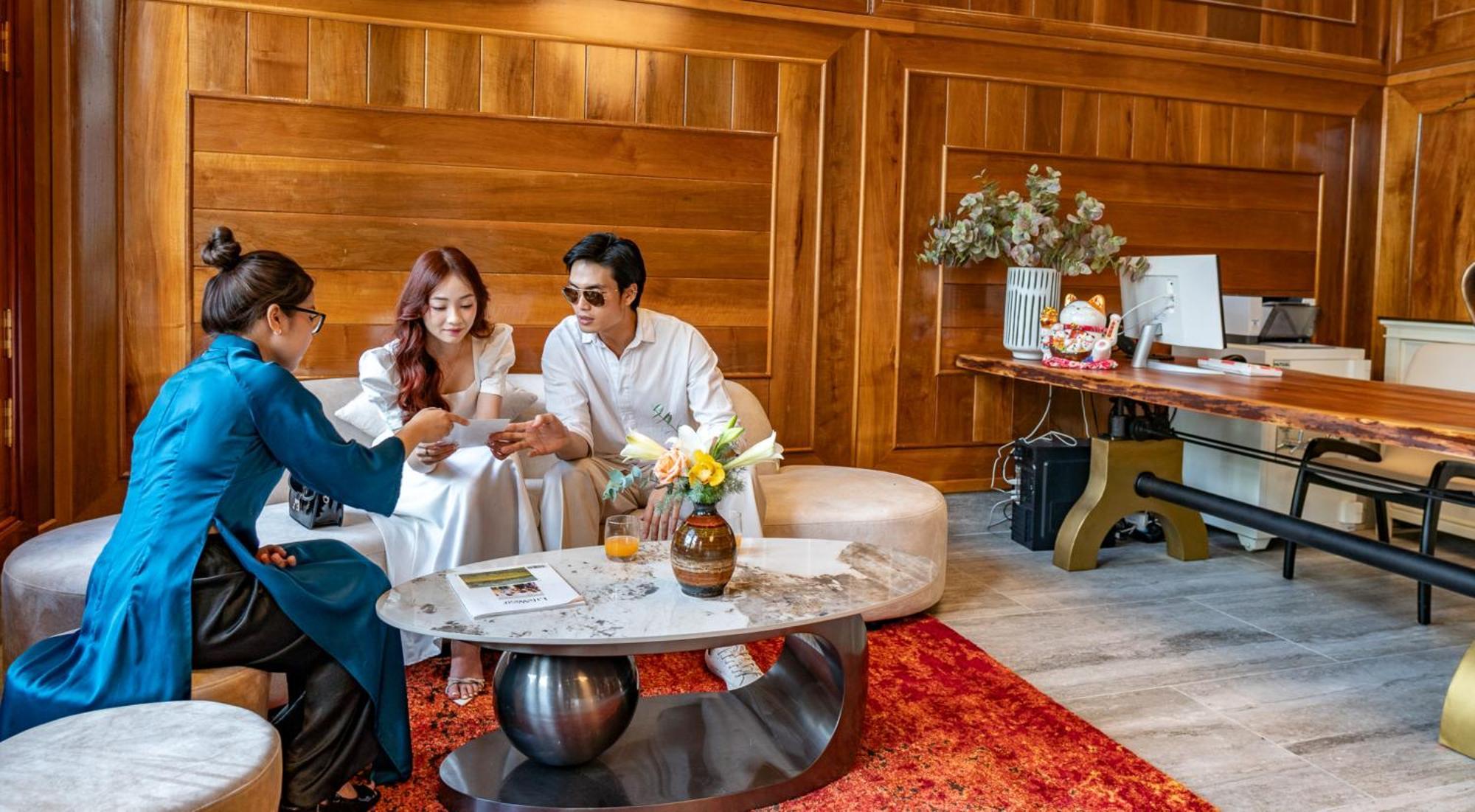 Mixay Boutique Hotel Da Nang Esterno foto